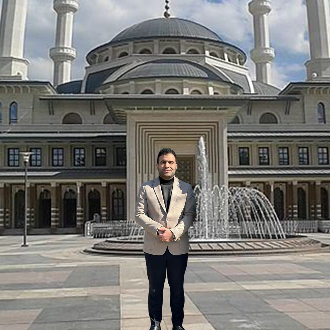 Diyarbakır Ziyareti Mobile